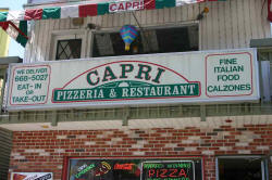 Capri-Sign.jpg (49851 bytes)